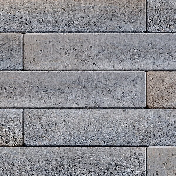 Unilock Pisa Smooth Concrete Wall